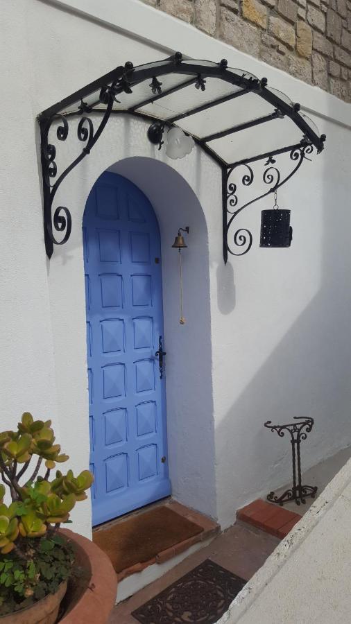 Magnifique "Gite De La Garoupe" Au Cap D'Antibes A 300M Des Plages Exterior photo
